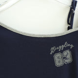 エースポイントワンショルダーTシャツ 232008564