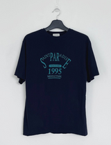 ダスティンショートスリーブTシャツ