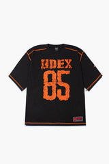 ジャイアントフィット85メッシュショートスリーブ (Black)