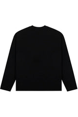 Heavyweight Cotton Oversized Tee