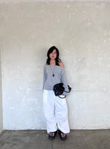 ODODE | LỆCH TOP