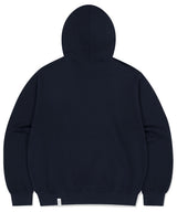 BASIC LOGO HOODIE