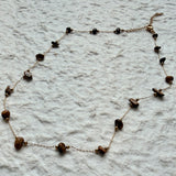 Raw Stone Choker