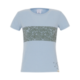 WEB TEE - WOMAN