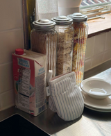 SIMPLE KITCHEN GLOVE (1PCS)