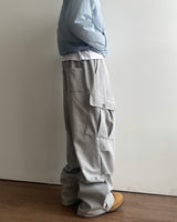 ターナーボンドカーゴスウェットパンツ