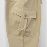 Mote Cargo Cotton Pants