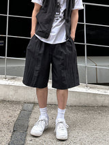フィアーキャットハーフTシャツ