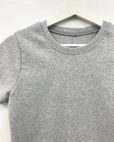 Weekly Peach Fleece Short Sleeve (8 colors)