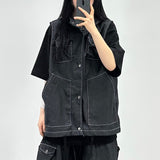 tanken cargo vest