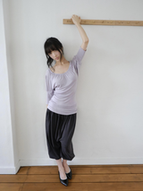 ハーレムパンツ
