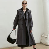 OVERSIZED DOUBLE TRENCH COAT_LIGHT BEIGE