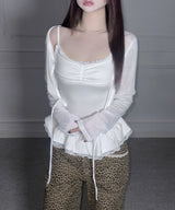 Dive Frill CD Set