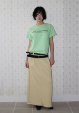 SMALL FRIENDS TEE