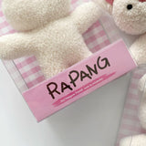 Rapang Plush Doll (24cm)