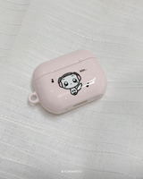 エリザベスメロディーAirPodsケース