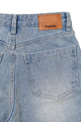 Twinkle Denim Pants