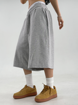 2000ユニッツソルド❤🥰M-XL❤3カラーズ❤ Bバミューダパンツ/ ベーシックショーツ