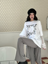 ベリレースレイヤードTシャツ