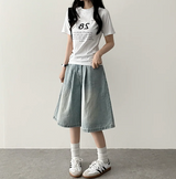 リフィン半袖Tシャツ