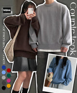 [Unisex!]Fosin Pogeun Round Knitwear