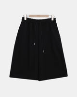 ミュー スタッド バミューダ パンツ