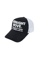 tw cap (black)