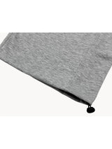 [1+1] Terry Wide Sweatpants