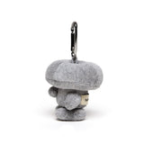 [MADE] Tiny mush - Melange gray