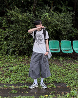 VELORA REGULAR RINGER SHORT SLEEVE