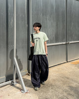 Mot Ethnic Track Nylon Pants