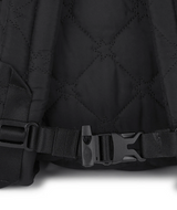 Starquilt Padded Backpack S / Black