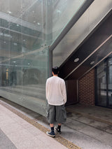 took frame knitwear