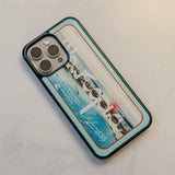 ニュートピアコスタルチャームフォンケース