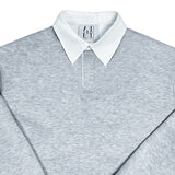 AE BULKY POLO SHIRTS