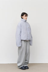 ユースワイドスウェットパンツ