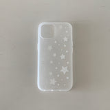 [translucent jelly] スターリーケース