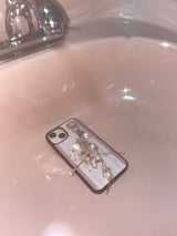 Surely Be Happy (Epoxy) Phone Case