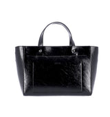25FW★ MARCE ジップアミディアムトートバッグ