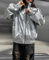 Growing Taping Track Jacket