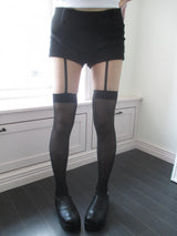 back pocket shorts