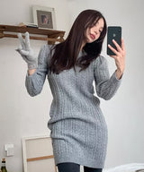 Cozy knitting - ops