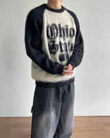 Itsen Angora Knit