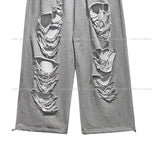 Sparkle Keyring Damage Training Pants