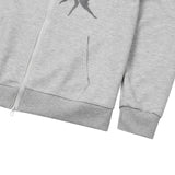 HAVEN HOOD ZIP-UP UNISEX (2COLOR)