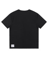 [NF] ワッペン 08 Tシャツ_(CHARCOAL)_F24QB295