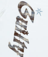 GUILTY APPLIQUE TEE