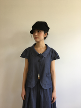 Radi Summer Hairy Cap (4color)
