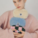 MELLOTORY HANDY POUCH (PINK)