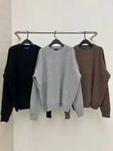 HS Loose Finger Knit
